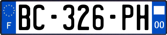 BC-326-PH