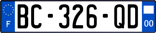 BC-326-QD