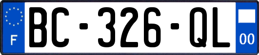 BC-326-QL