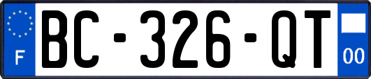 BC-326-QT