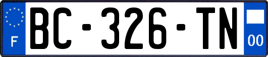 BC-326-TN
