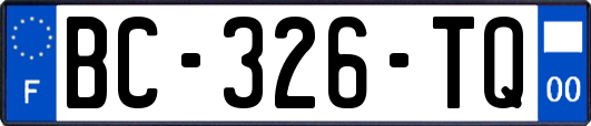 BC-326-TQ