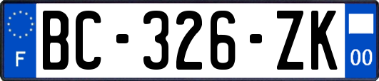 BC-326-ZK