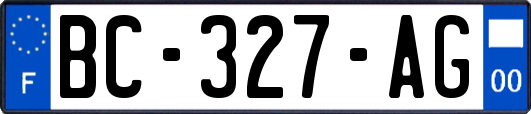 BC-327-AG