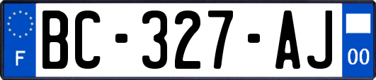 BC-327-AJ