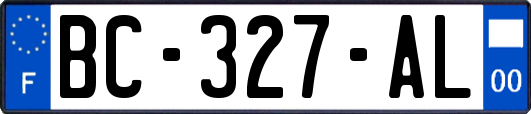 BC-327-AL