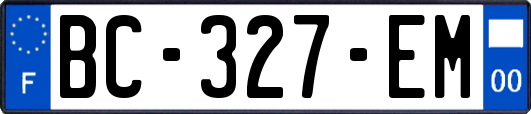 BC-327-EM