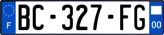 BC-327-FG