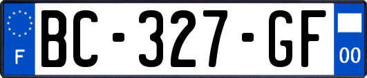 BC-327-GF