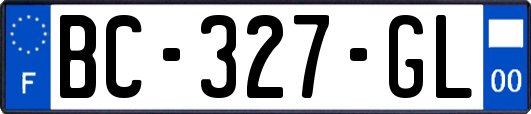 BC-327-GL