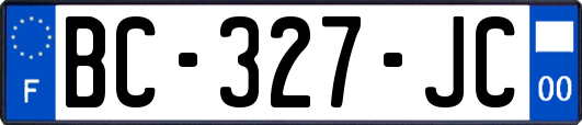 BC-327-JC