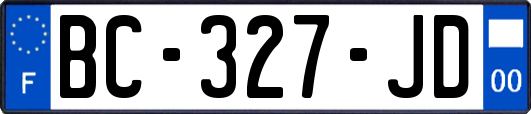 BC-327-JD