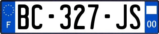 BC-327-JS
