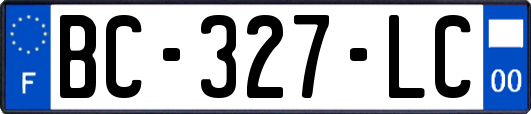 BC-327-LC