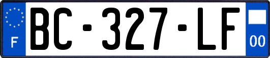 BC-327-LF