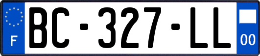 BC-327-LL