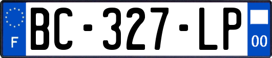 BC-327-LP