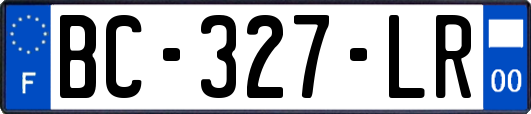 BC-327-LR