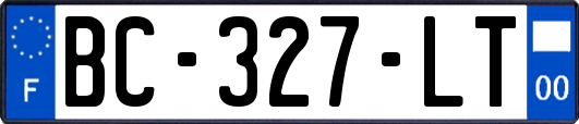 BC-327-LT