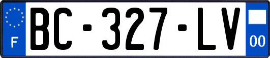 BC-327-LV