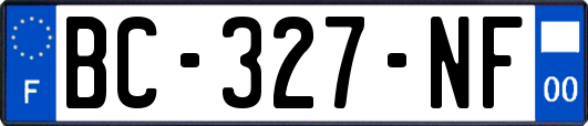 BC-327-NF