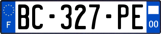 BC-327-PE