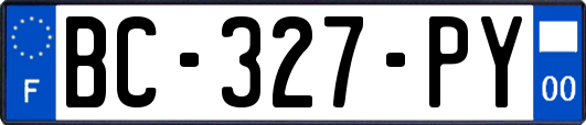 BC-327-PY