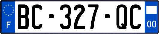 BC-327-QC