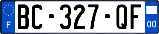 BC-327-QF
