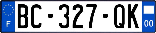 BC-327-QK