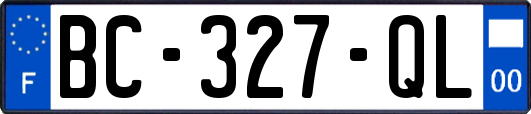 BC-327-QL