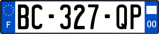 BC-327-QP