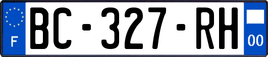 BC-327-RH