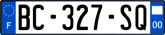 BC-327-SQ