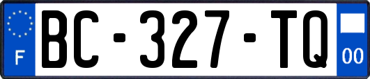 BC-327-TQ