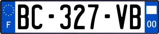 BC-327-VB