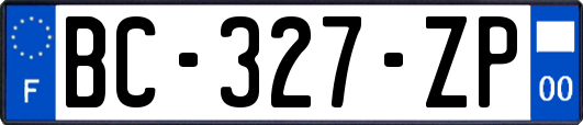 BC-327-ZP