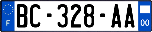 BC-328-AA