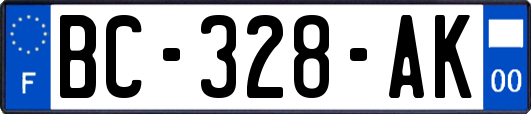 BC-328-AK