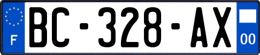 BC-328-AX