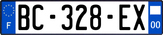 BC-328-EX