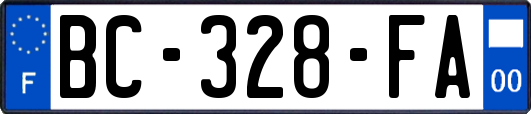 BC-328-FA