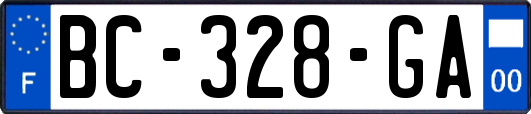 BC-328-GA