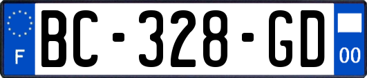 BC-328-GD