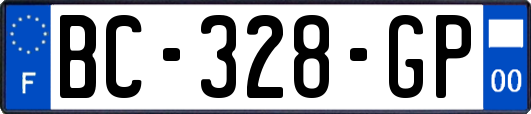 BC-328-GP