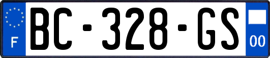 BC-328-GS