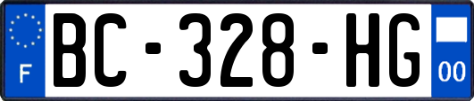 BC-328-HG