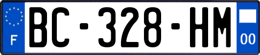 BC-328-HM