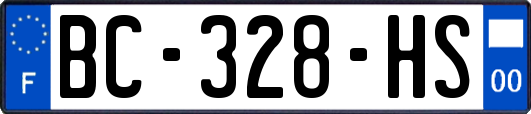 BC-328-HS