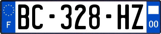 BC-328-HZ